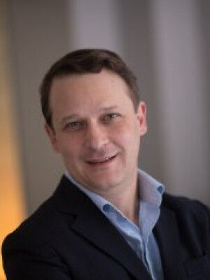 Justin Lessler